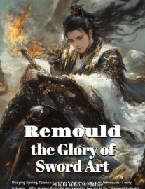 Read Remould the Glory of Sword Art Online