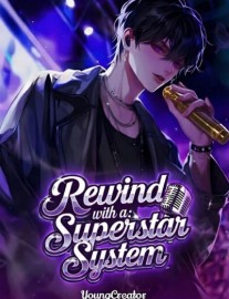 Read Rewind With A Superstar System Online