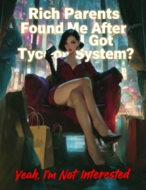Read Rich Parents Found Me After I Got a Tycoon System? Yeah, I'm Not Interested Online