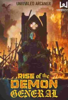 Read Rise of The Demon General Online