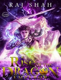 Read Rise Of The Dragon Emperor Online