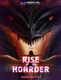 Read Rise Of The Hoarder Online