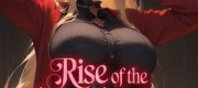 Rise of the Lustful Evil Monarch (Re)