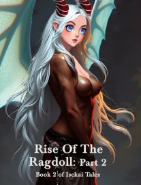 Read Rise Of The Ragdoll: Part 2, Book 2 of Isekai Tales Online