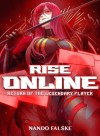 Rise Online: Return of the Legendary Player