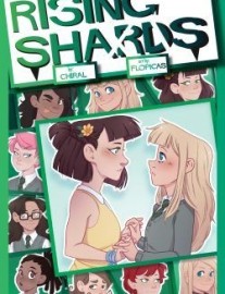 Read Rising Shards Online