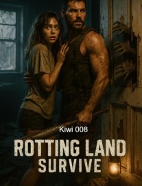 Read Rotting Land: Survive Online