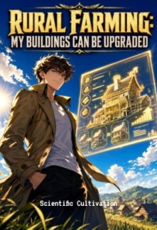 Rural Farming: My Buildings Can Be Upgraded Chapter 189 - NOVGO.NET