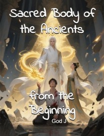 Read Sacred Body of the Ancients from the Beginning Online