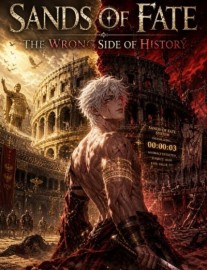 Read Sands of Fate: The Wrong Side of History Online