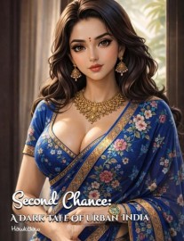 Read Second Chance: A Dark Tale of Urban India Online