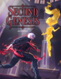 Read Second Genesis Online