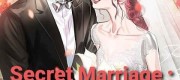 Secret Marriage : Wife Spoiling Husband