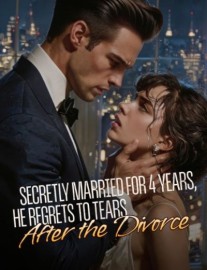 Read Secretly Married for 4 Years, He Regrets to Tears After the Divorce Online