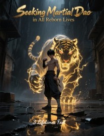 Read Seeking Martial Dao in All Reborn Lives Online