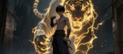 Seeking Martial Dao in All Reborn Lives