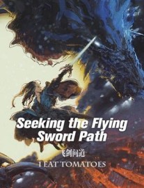 Read Seeking the Flying Sword Path Online