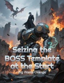 Read Seizing the BOSS Template at the Start Online