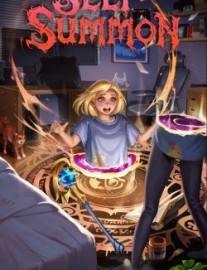 Read Self-Summon [Demon Summoning/Evolution LitRPG] Online