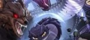 Serpent Ancestor