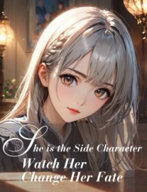 Read She is the Side Character! — Watch Her Change her fate! Online