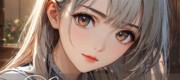 She is the Side Character! — Watch Her Change her fate!