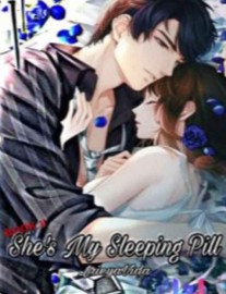 Read She's My Sleeping Pill Online