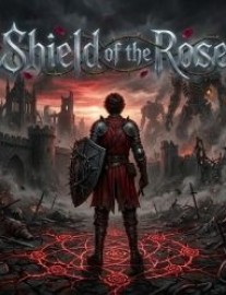 Read Shield of the Rose Online