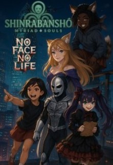 Read Shinrabansho: Myriad Souls Online
