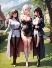 Read Shota's Isekai NTR Adventure Online