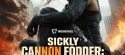Sickly Cannon Fodder: Spoiled by the Powerful Apocalypse Bosses