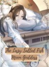 Signing-In: The Lazy Moon Goddess
