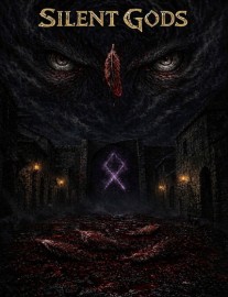 Read Silent Gods Online