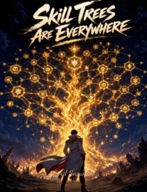 Read Skill Trees Are Everywhere Online