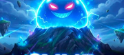 Slime Evolution