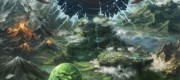 Slime True Immortal