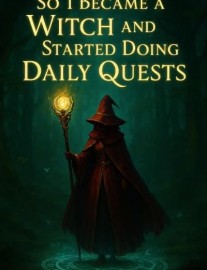 Read So I Became a Witch and Started Doing Daily Quests Online