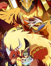 Read Solo Leveling: Digispirit. Online