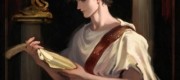 Son of Julius Caesar: Rebuilding Rome [Business/Republic building]