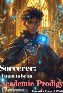 Sorcerer: I want to be an Academic Prodigy