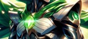 Soul Land:I Mass-Produce Poison Cores!