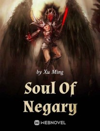 Read Soul Of Negary Online