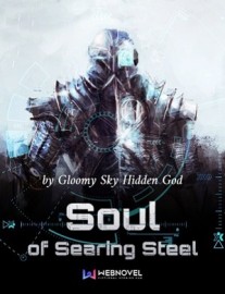 Read Soul of Searing Steel Online