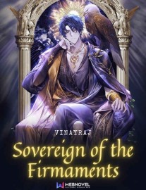 Read Sovereign of the Firmaments Online