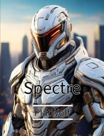 Read Space Odyssey: Spectre Online