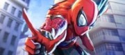 Spider-Man : The Story of a Hero