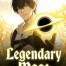 SSS Awakening: I am the First Legendary Mage