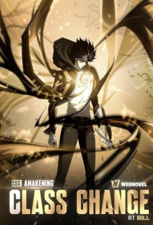 SSS Awakening: I Can Class Change at will Chapter 324 - NOVGO.NET