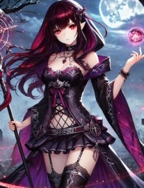Read SSS Awakening: Rebirth of the Strongest Vampire God Online
