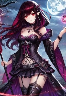 Read SSS Awakening: Rebirth of the Strongest Vampire God Online